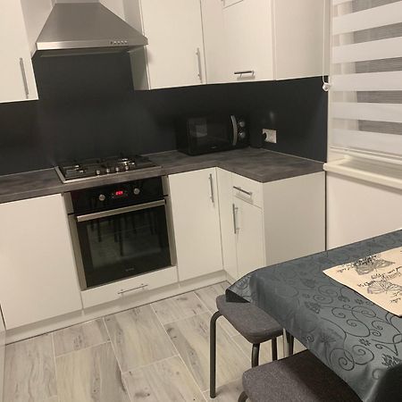 Vienna Exclusive Apartment Extérieur photo