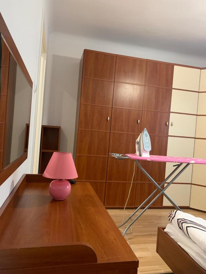 Vienna Exclusive Apartment Extérieur photo
