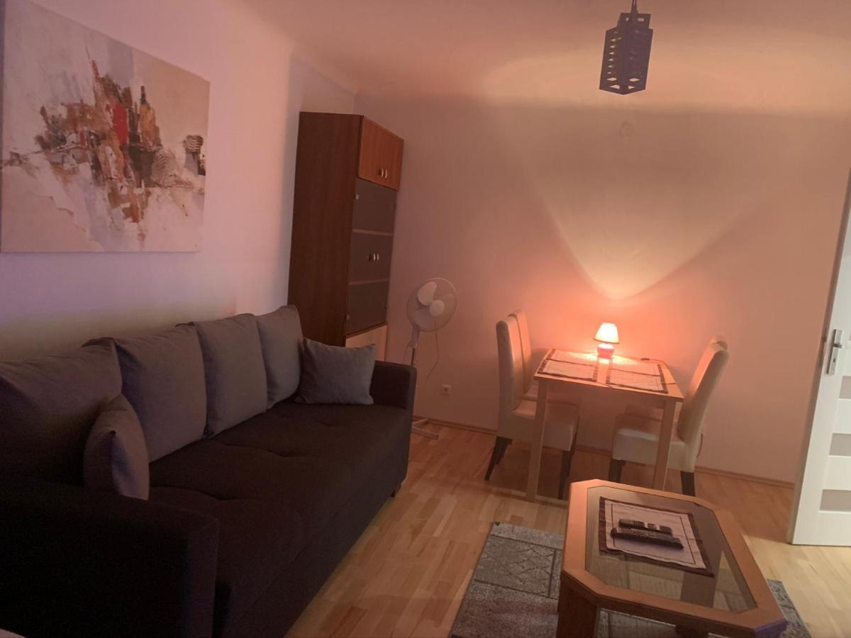 Vienna Exclusive Apartment Extérieur photo