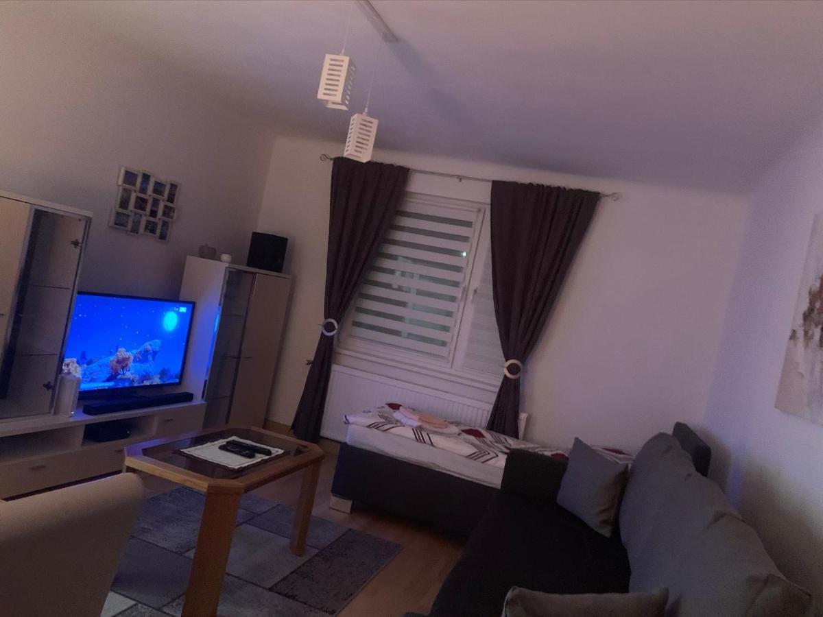Vienna Exclusive Apartment Extérieur photo