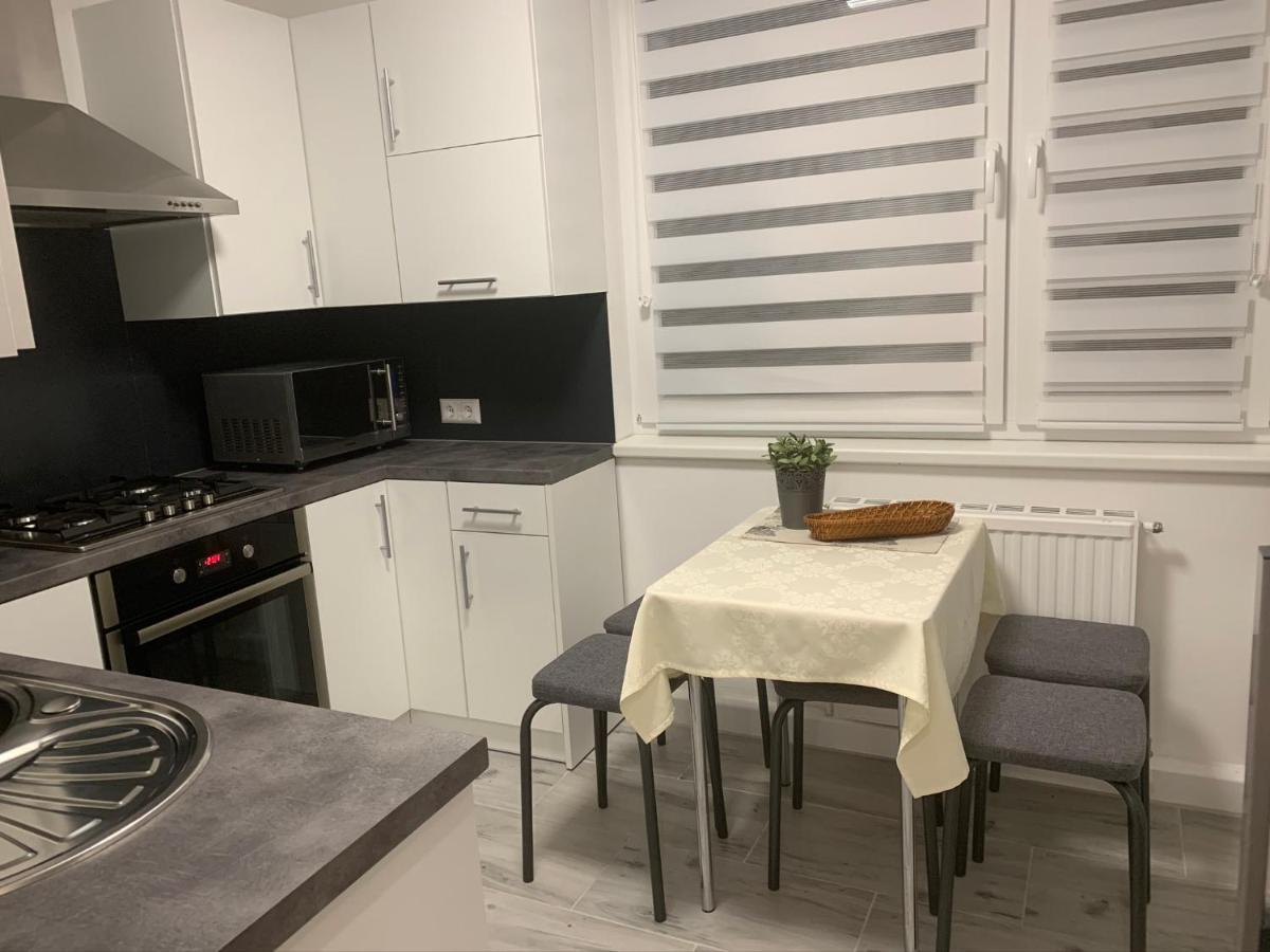 Vienna Exclusive Apartment Extérieur photo