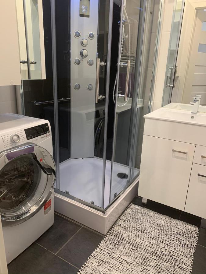Vienna Exclusive Apartment Extérieur photo