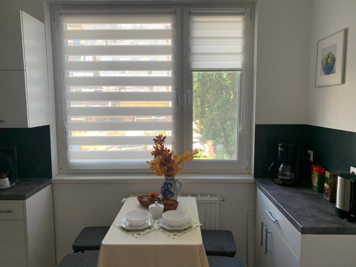 Vienna Exclusive Apartment Extérieur photo