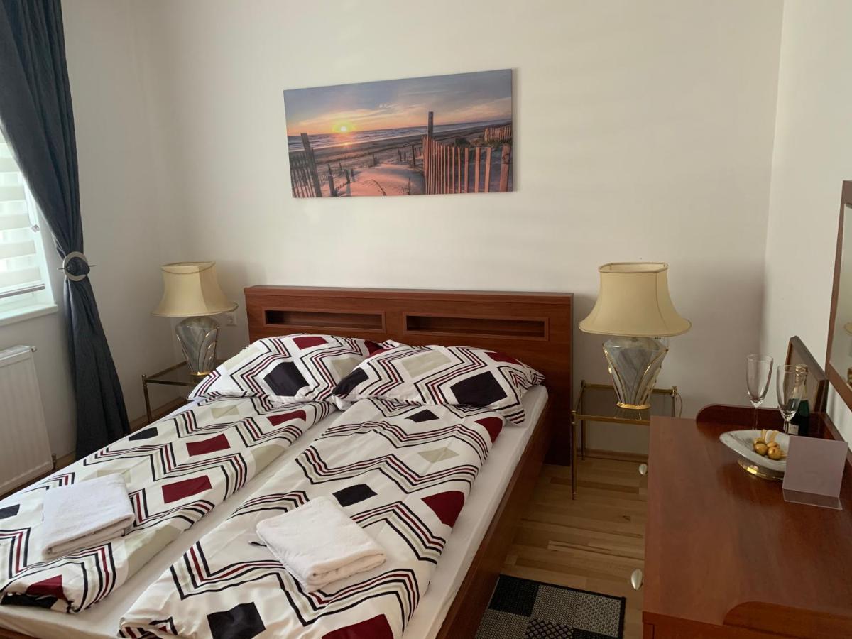 Vienna Exclusive Apartment Extérieur photo