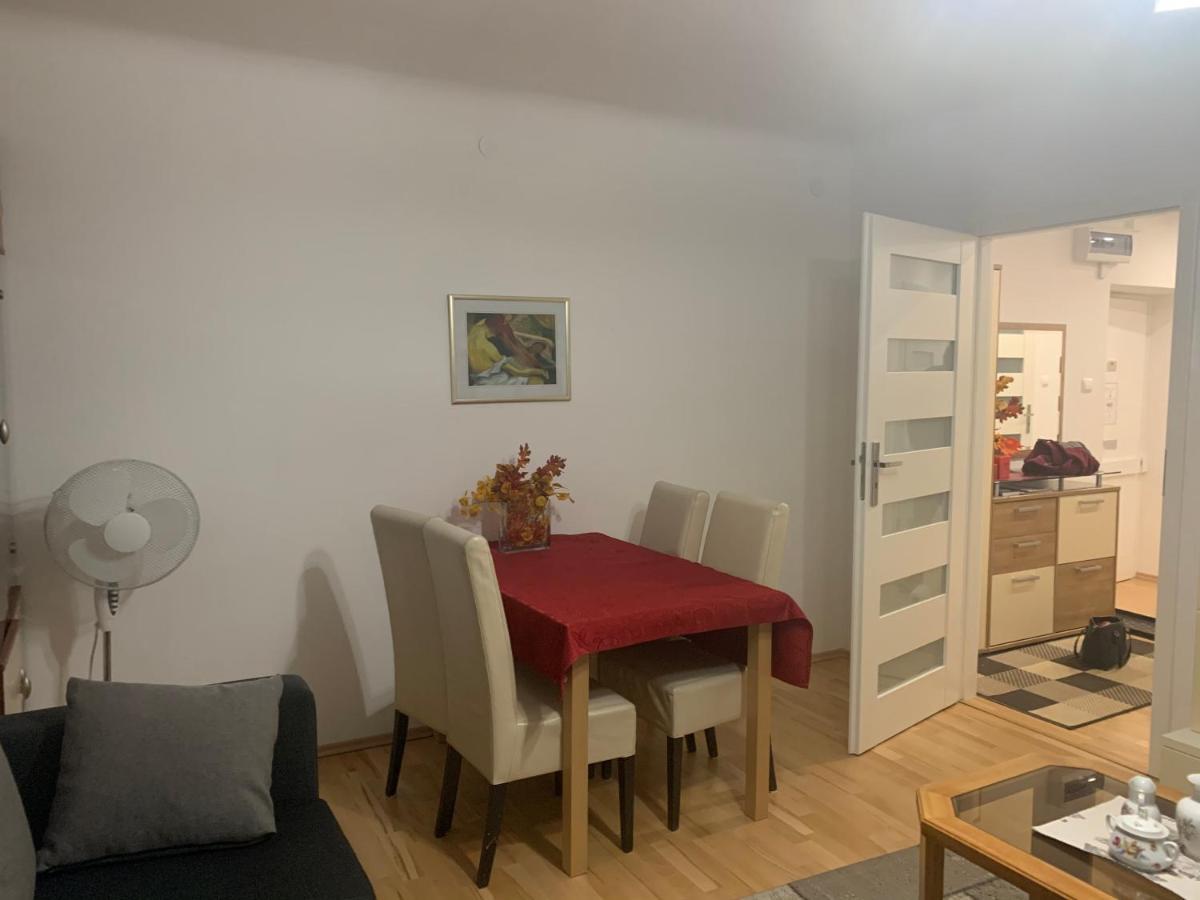 Vienna Exclusive Apartment Extérieur photo
