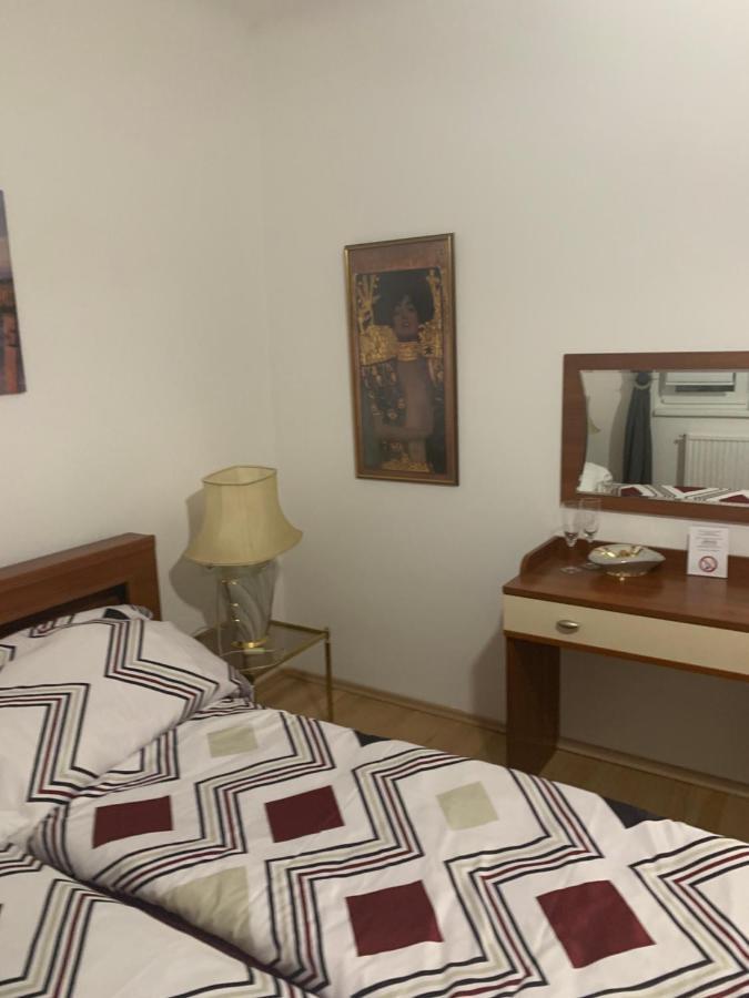 Vienna Exclusive Apartment Extérieur photo
