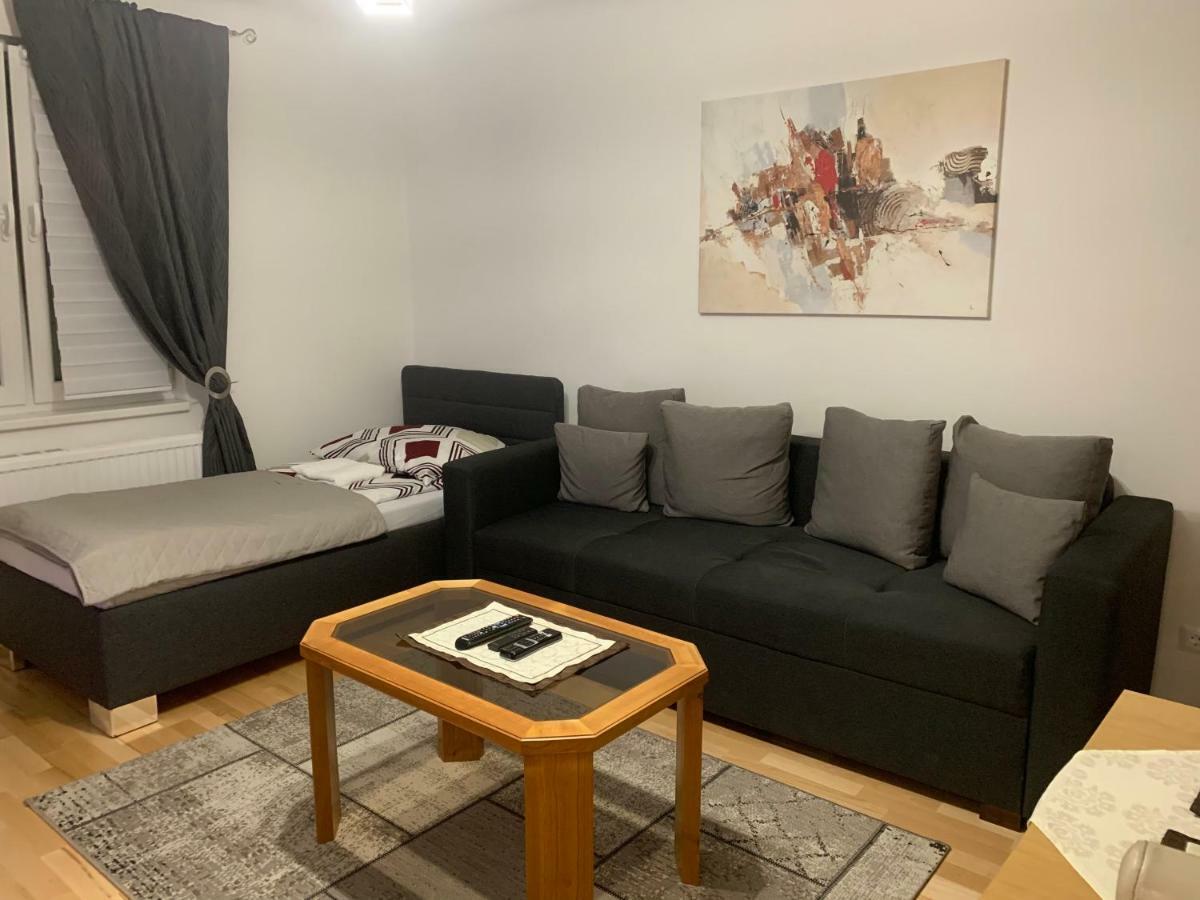 Vienna Exclusive Apartment Extérieur photo