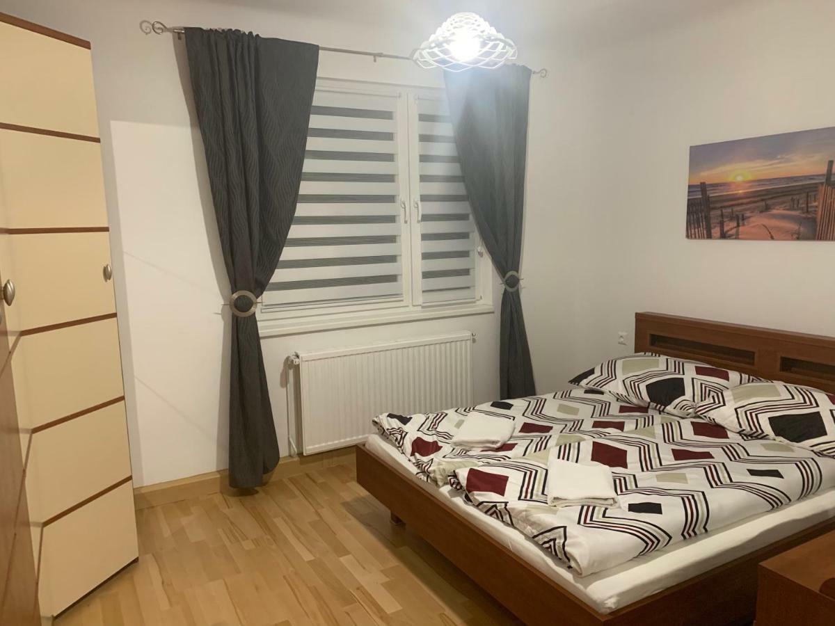 Vienna Exclusive Apartment Extérieur photo