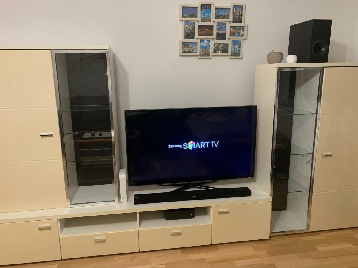 Vienna Exclusive Apartment Extérieur photo