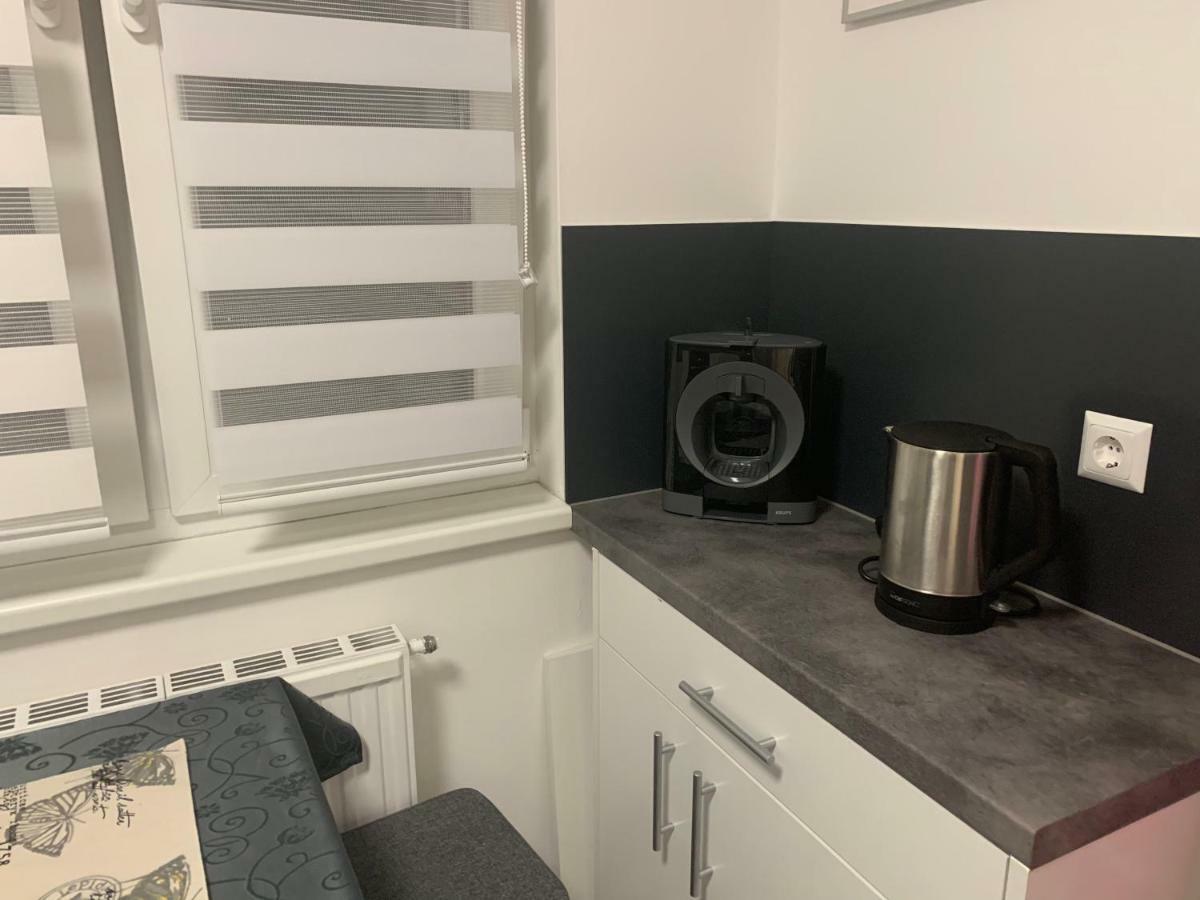 Vienna Exclusive Apartment Extérieur photo
