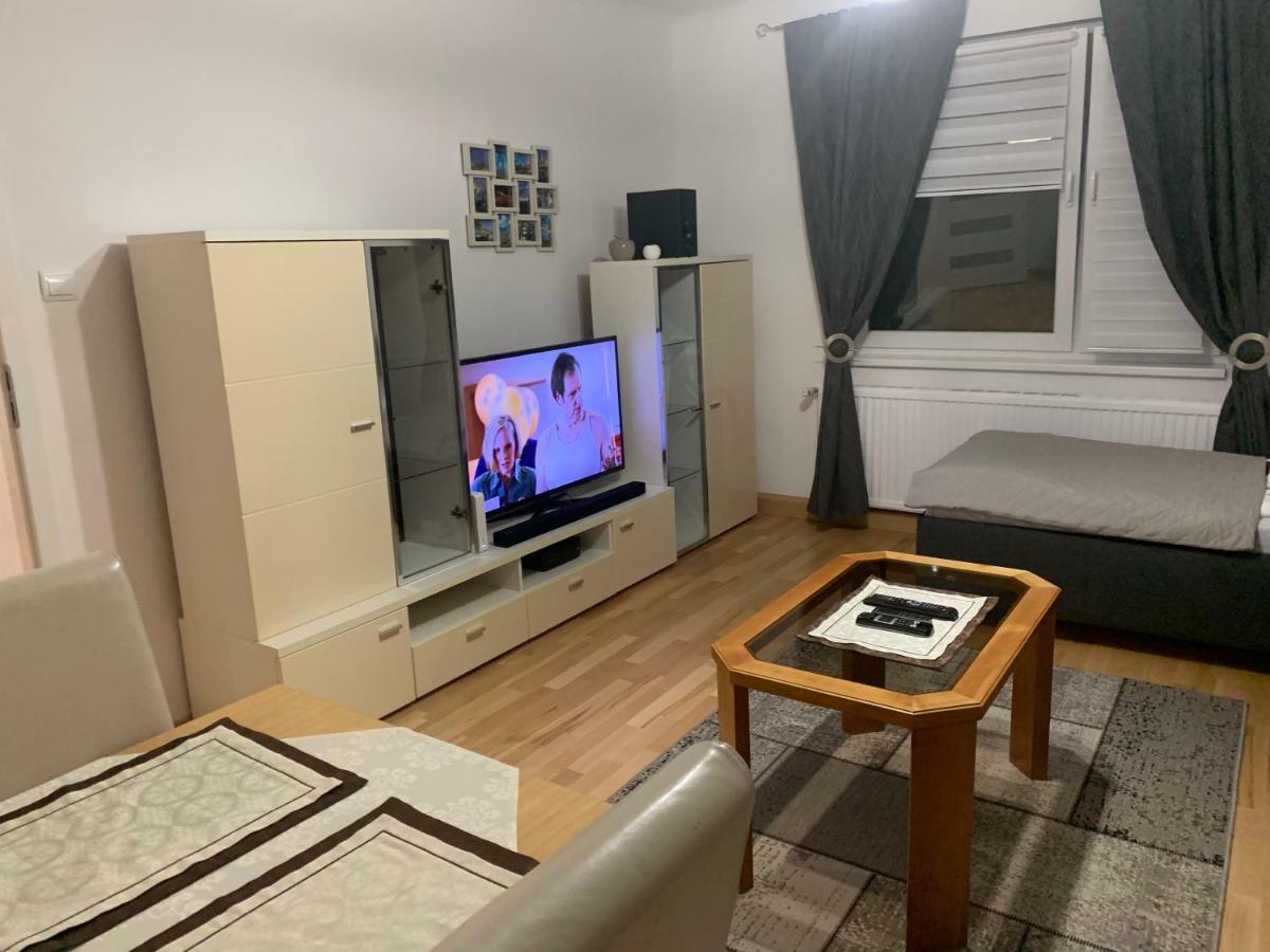 Vienna Exclusive Apartment Extérieur photo